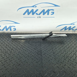 16-19 AUDI A4 B9 FRONT RIGHT O/S BUMPER REINFORCEMENT BRACE BRACKET 8W0805646