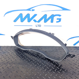 16-19 AUDI A4 B9 GENUINE SPEEDOMETER SURROUND TRIM COVER 8W0857115