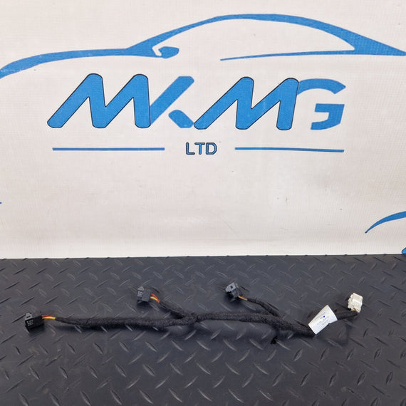 19-ON MERCEDES B CLASS W247 DASH AMBIENT LIGHTING WIRING HARNESS A1779068101