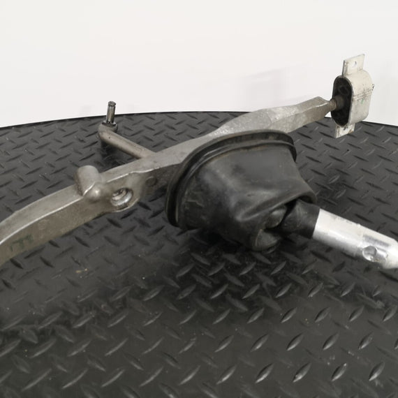 14-20 BMW 4-SERIES M-SPORT F32/F33/F36 GENUINE 6 SPEED MANUAL GEAR LEVER 8613701