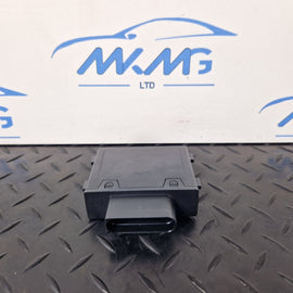 16-19 AUDI A4 B9 FUEL PUMP CONTROL MODULE UNIT DIESEL 8W0906093C