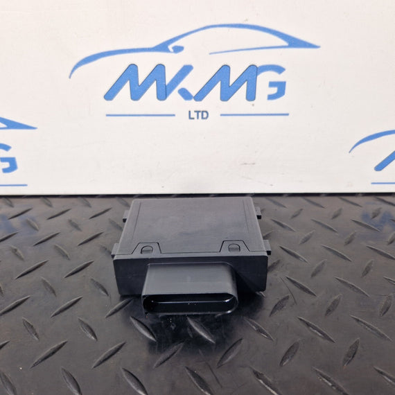 16-19 AUDI A4 B9 FUEL PUMP CONTROL MODULE UNIT DIESEL 8W0906093C