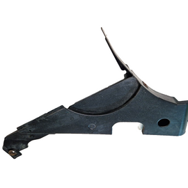 11-18 BMW 6 SERIES F13 FUEL TANK UNDERBODY COVER LEFT SIDE 7224467