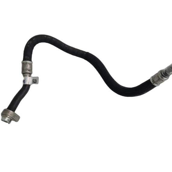 20-24 BMW 1 SERIES F40 F44 A/C AIR CONDITIONING SUCTION PIPE HOSE 6834655