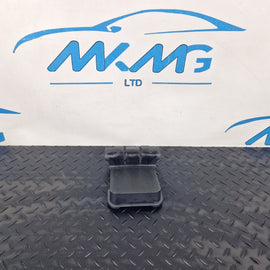 12-17 AUDI S5 CONVERTIBLE GENUINE REAR SEAT SEATBELT LOCK TRIM COVER 8F0857717