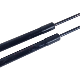 14-19 LAND ROVER L550 DISCOVERY SPORT 2 X BONNET STRUT SET PAIR FK72-16C826-AB