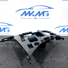 14-21 BMW 2 SERIES F45 F46 OEM REAR PASSENGER LEFT SIDE BUMPER BRACKET 7318753