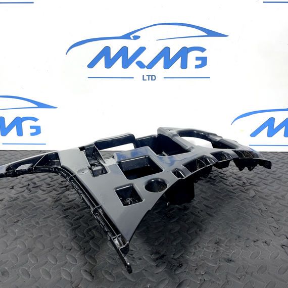 14-21 BMW 2 SERIES F45 F46 OEM REAR PASSENGER LEFT SIDE BUMPER BRACKET 7318753