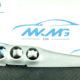 13-19 MERCEDES BENZ CLA C117 DASHBOARD AIR VENT SURROUND TRIM A1176800871