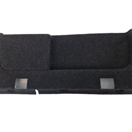 12-18 BMW 3 SERIES F30 LCI BOOT FLOOR STORAGE COMPARTMENT TRIM COVER 7294990