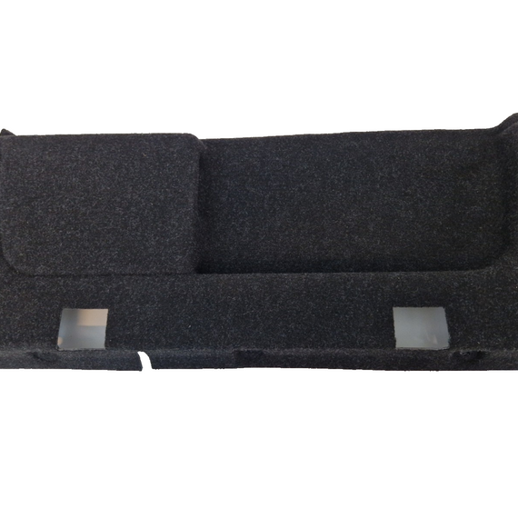 12-18 BMW 3 SERIES F30 LCI BOOT FLOOR STORAGE COMPARTMENT TRIM COVER 7294990