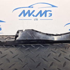 16-23 AUDI A5 F5 SPORTBACK S-LINE WIPER MOTOR COVER TRIM 8W0971871