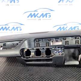 19-ON MERCEDES BENZ B CLASS W247 GENUINE DASHBOARD PANEL WITH A-BAG 2478607302
