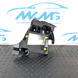 12-18 AUDI A6 C7 GENUINE REAR RIGHT BUMPER SUPPORT BRACKET 4G9807394D