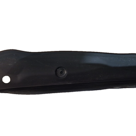 16-19 MERCEDES BENZ GLE W166 FRONT RIGHT O/S WING FENDER COVER SEAL A1668890025