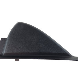 16-22 MERCEDES BENZ X253 LEFT SIDE DASHBOARD TRIM COVER A2536800507