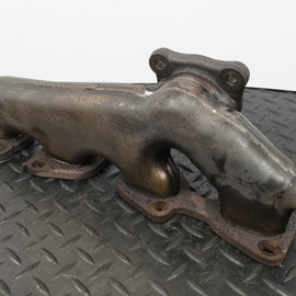 MERCEDES BENZ A B CLASS W176 W246 1.8/2.1 CDI OM651 EXHAUST MANIFOLD A65114007