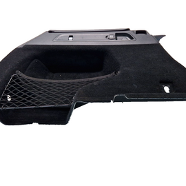 16-22 MERCEDES BENZ X253 GENUINE LEFT SIDE N/S TRUNK TRIM A2536900144