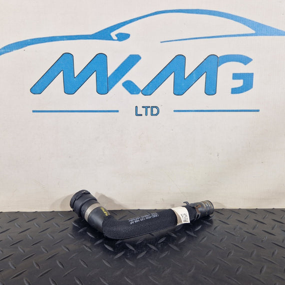 12-18 AUDI A6 C7 GENUINE OEM WATER COOLING COOLANT HOSE PIPE 4G0122101AF
