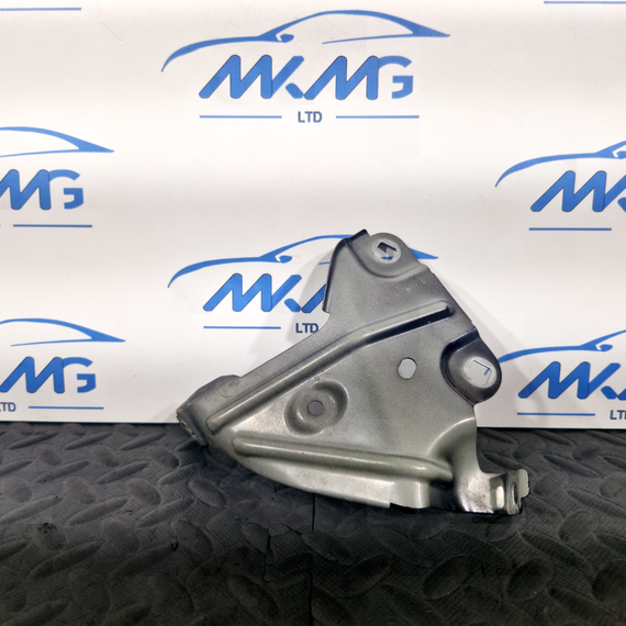 16-22 BMW X1 F48 RIGHT DRIVER SIDE WING BRACKET OEM 7351516