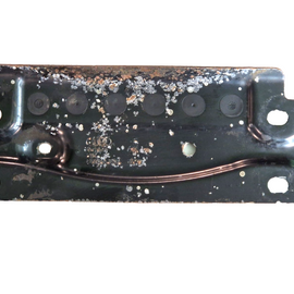 17-24 AUDI S5 F5 GENUINE MUFFLER MOUNT BRACKET PLATE 8W0803183A