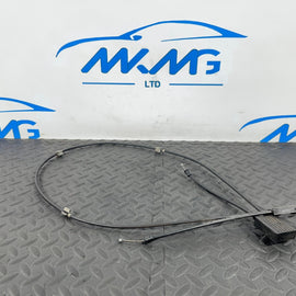 14-21 BMW 2 SERIES GRAN TOURER F45 F46 GENUINE BONNET RELEASE WIRE 7300571