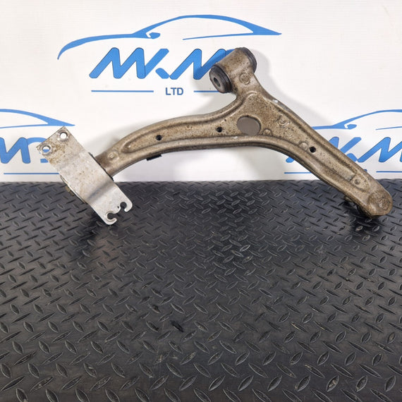 14-20 MERCEDES BENZ GLA X156 FRONT LEFT N/S WISHBONE CONTROL ARM A1563300500