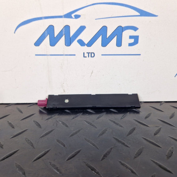 16-24 AUDI A5 F5 COUPE OEM GENUINE RADIO ANTENNA AMPLIFIER 4M0035504