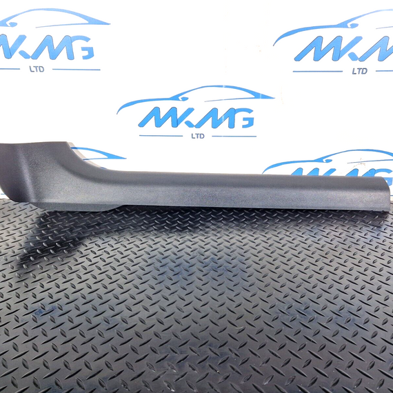16-24 AUDI A5 F5 CONVERTIBLE LEFT DOOR SILL COVER 8W7853905A