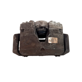 12-18 AUDI A6 C7 2.0 DIESEL BRAKE CALIPER FRONT LEFT PASSENGER SIDE 4G0105AK