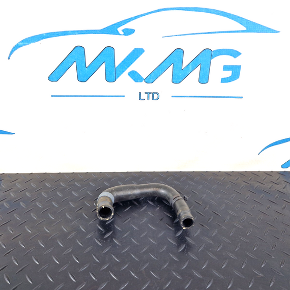 12-17 AUDI Q5 S-LINE GENUINE OEM ENGINE WATER COOLANT PIPE HOSE 04L121065AN