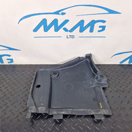16-19 AUDI A4 B9 GENUINE OEM FRONT LEFT PASSENGER SIDE UNDERBODY TRAY 8W0825201