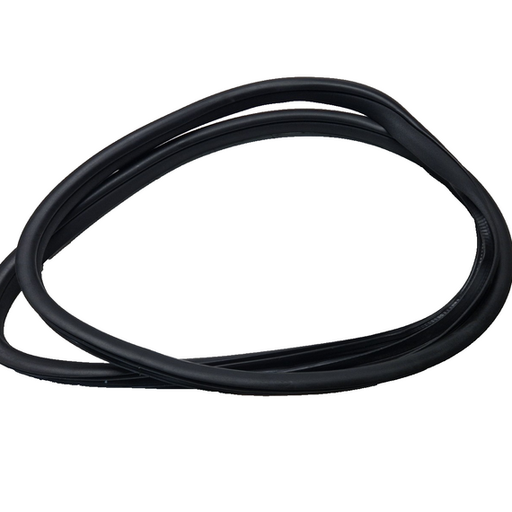 16-22 MERCEDES BENZ X253 FRONT DOOR RUBBER SEAL FITS LEFT & RIGHT A2536970151