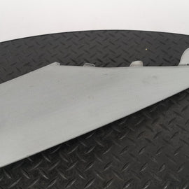 16-19 AUDI A4 B9 S-LINE SALOON GENUINE REAR LEFT N/S C-PILLAR TRIM 8W5867245