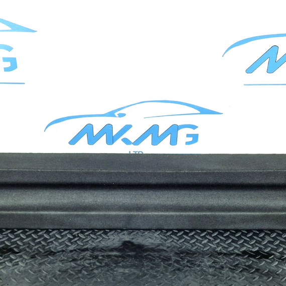 16-22 BMW X1 F48 GENUINE BOOT LOAD PARCEL SHELF PART