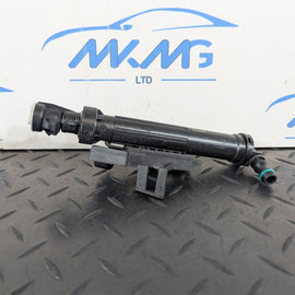 18-ON MERCEDES A CLASS W177 HEADLIGHT JET SPRAY WASHER NOZZLE RIGHT A2468600647