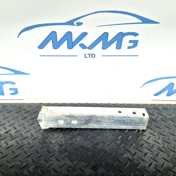 20-24 BMW 1 SERIES F40 LOWER FRONT RIGHT SIDE BUMPER DEFORMATION ELEMENT 7459892