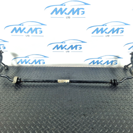 10-15 AUDI Q7 4L GENUINE REAR ANTI ROLL SWAY BAR 7P0511025G
