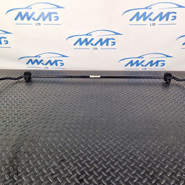 BMW 2 SERIES GRAN TOURER F46 GENUINE OEM ANTI ROLL BAR REAR STABILIZER 6853923