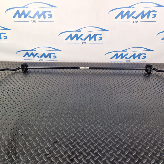 BMW 2 SERIES GRAN TOURER F46 GENUINE OEM ANTI ROLL BAR REAR STABILIZER 6853923