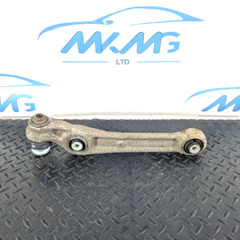 16-19 AUDI A4 B9 GENUINE OEM FRONT RIGHT DRIVER SIDE CONTROL ARM 8W0407156A