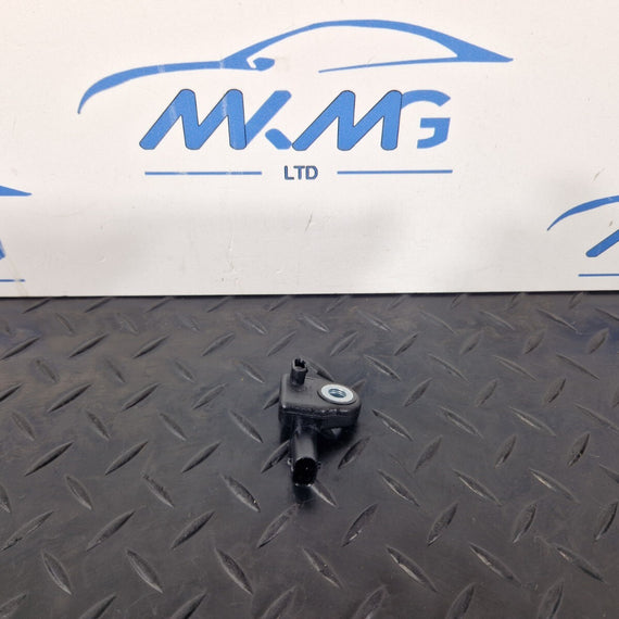 BMW 2 SERIES GRAN TOURER F45 F46 B PILLAR CRASH IMPACT AIRBAG SENSOR 9196100