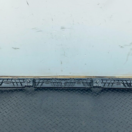 16-19 AUDI A4 B9 ESTATE GENUINE REAR BUMPER SUPPORT BRACKET 8W9807385