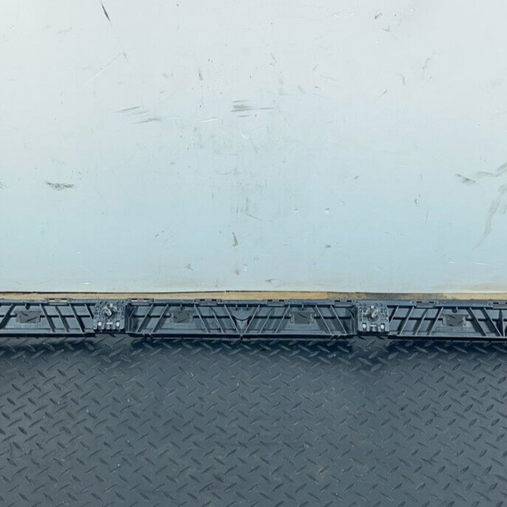 16-19 AUDI A4 B9 ESTATE GENUINE REAR BUMPER SUPPORT BRACKET 8W9807385