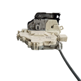 16-19 AUDI A4 B9 OEM N/S PASSENGER SIDE REAR LEFT DOOR LOCK ACTUATOR 4G0839015F