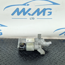 12-17 AUDI Q5 8R GENUINE OEM ENGINE STARTER MOTOR 04L911021B