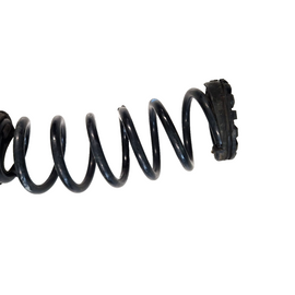 19-ON RANGE ROVER EVOQUE L551 OEM LEFT OR RIGHT REAR COIL SPRING K8D2-5B749-DB