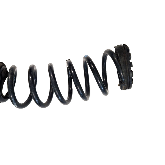 19-ON RANGE ROVER EVOQUE L551 OEM LEFT OR RIGHT REAR COIL SPRING K8D2-5B749-DB