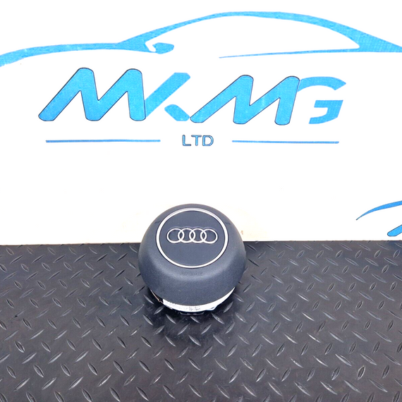 16-19 AUDI A4 B9 S-LINE OEM WHEEL SRS SAFTETY BAG 8W0880201D