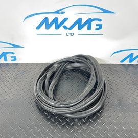 BMW 3 SERIES F31 GASKET SEAL RUBBER TAILGATE BOOTLID TRUNK 7263092